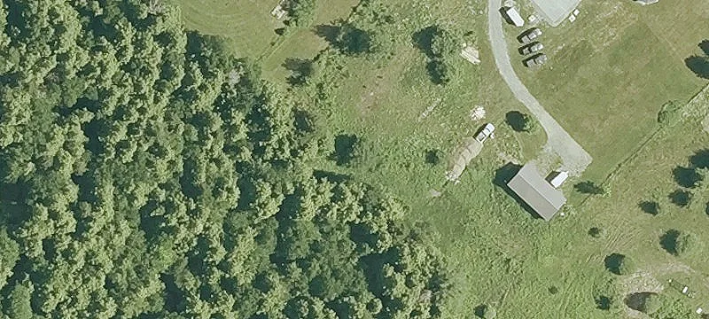 916 Vt Rte 108th S