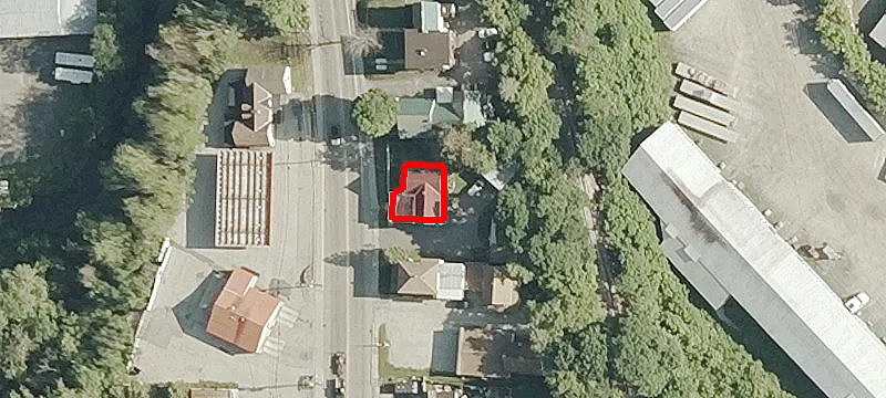 156 Main St