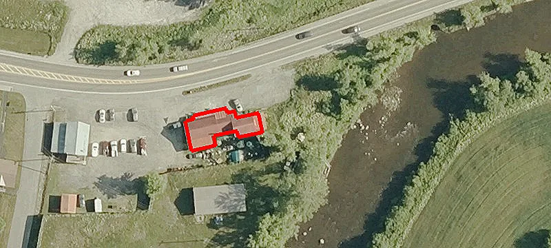 3070 Us Rte 2nd 2