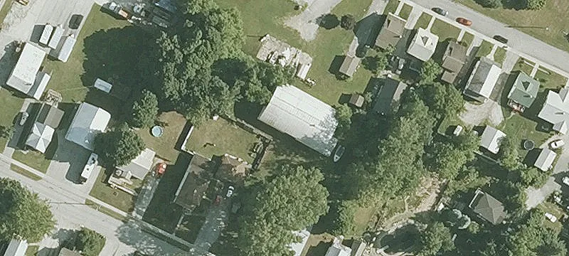 11 Nason St