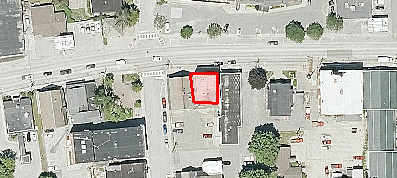 158 Main St