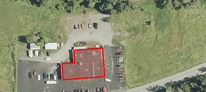 709 Vt Rte 15th E