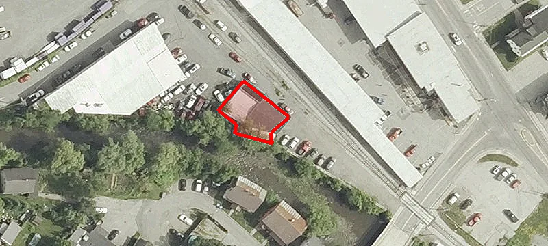 1 Berlin St