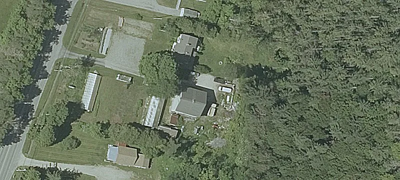 6326 Main St