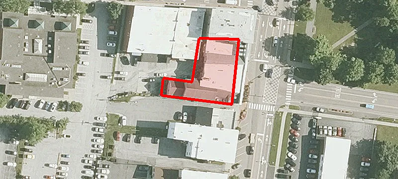 20 Main St