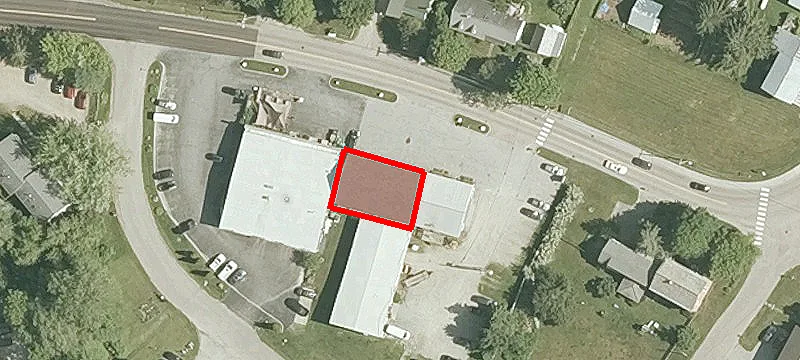 65 Huntington Rd