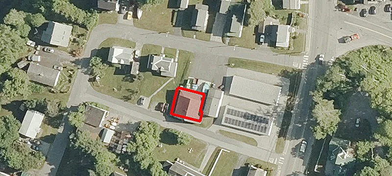 24 Cherry St