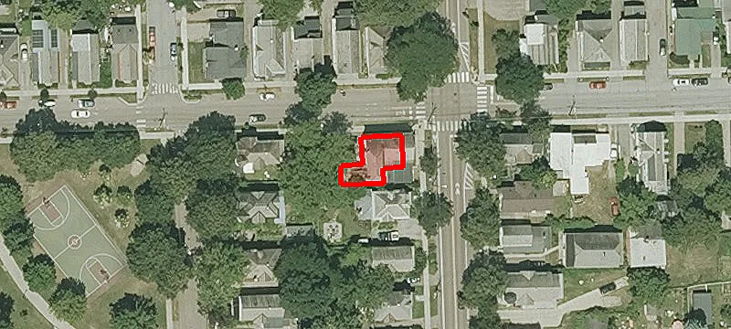 141 Willard St