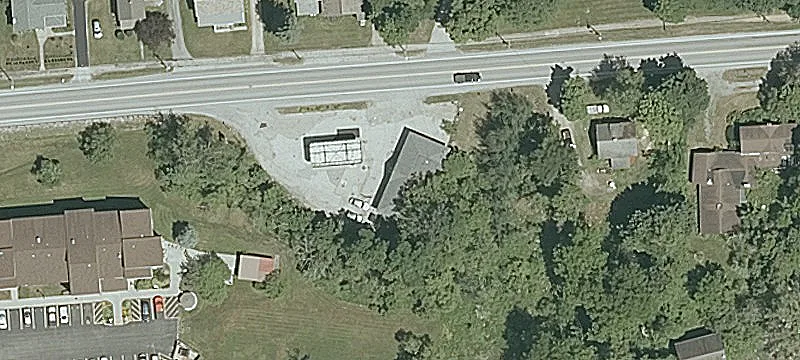 3705 Us Rte 7th 7