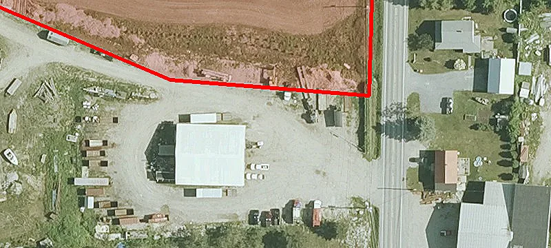 275 116th Rd