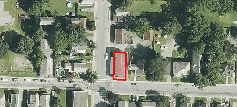 300 Gage St