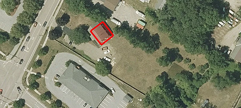 1241 Prim Rd