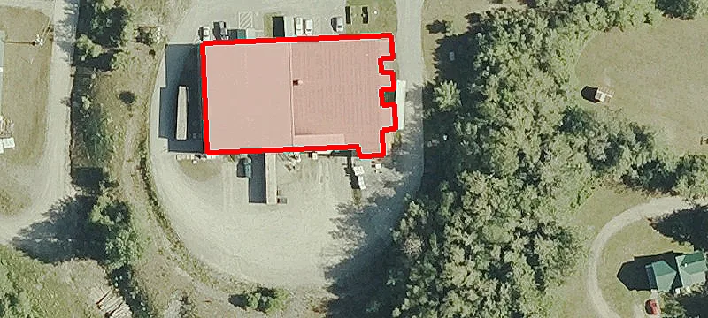 85 Industrial Park Rd