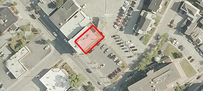289 Main St