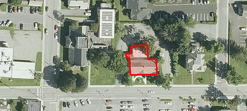 206 Pleasant St