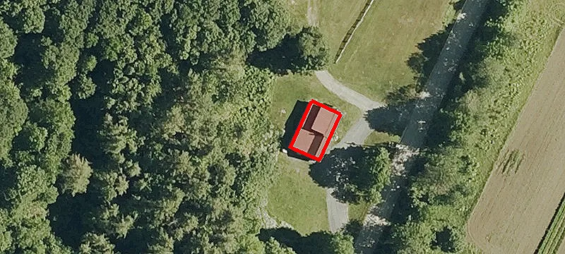 4627 Ctr Rd