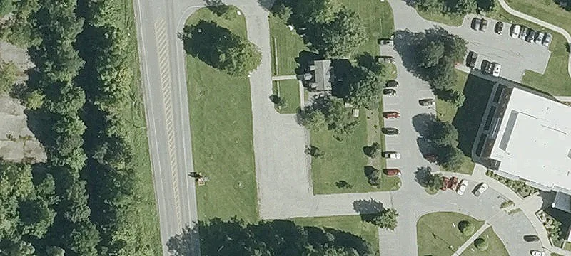 100 Veterans Memorial Dr
