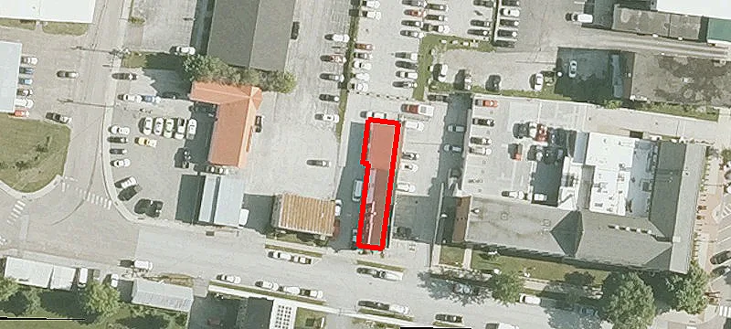 13 Stebbins St