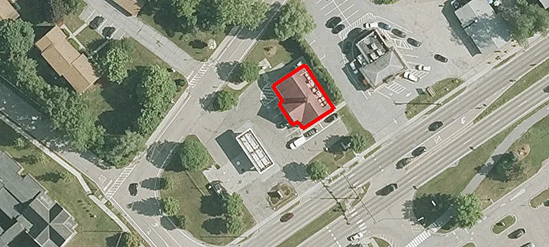 781 College Pkwy