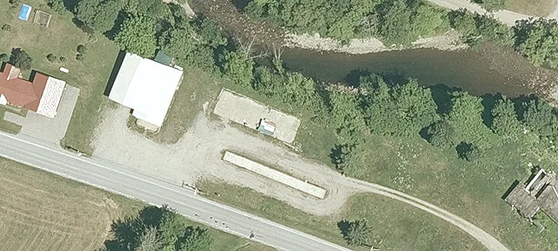 Hancock, VT 05748