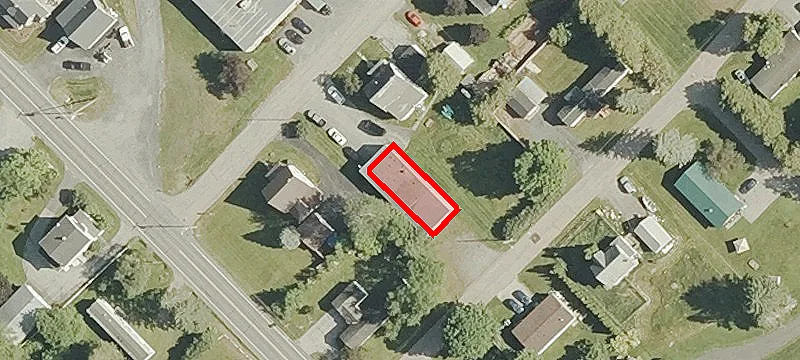 5 Pleasant St