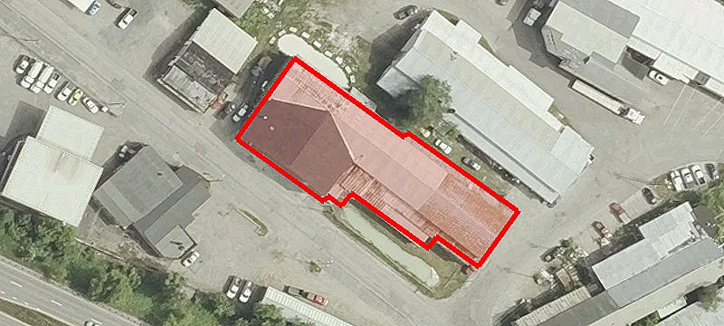 19 Smith St
