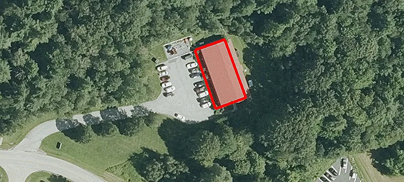 395 Shields Dr