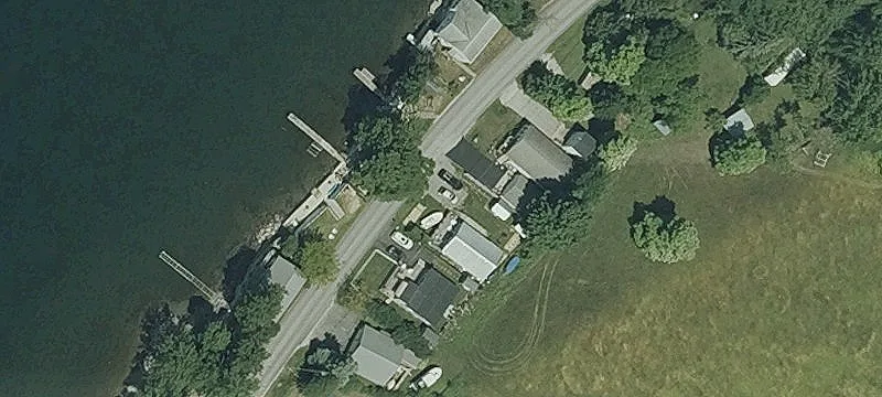 2502 Georgia Shr Rd