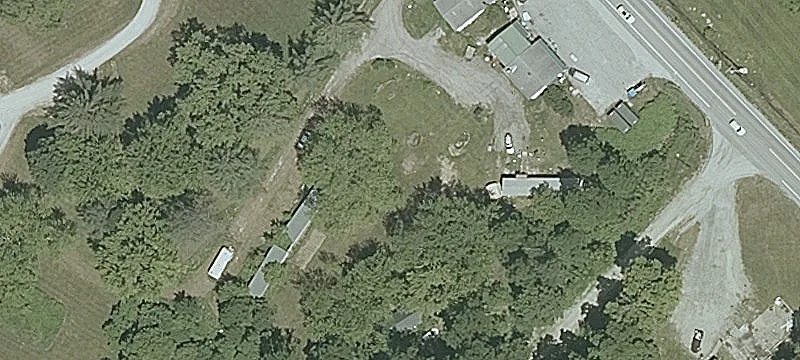 4569 Us Rte 7th 7