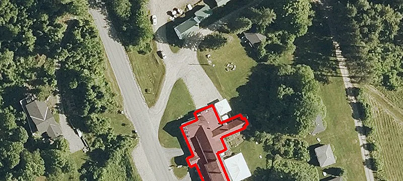 1608 Craftsbury Rd