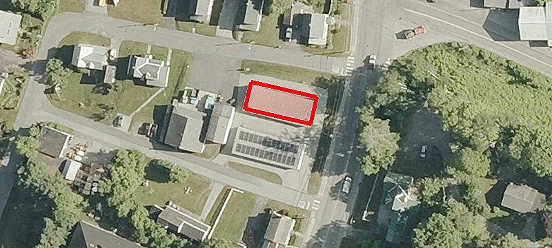 205 Main St