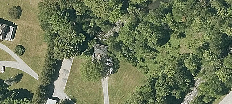 151 Old Riv Rd
