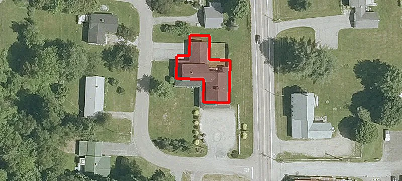 14 Sunset Dr