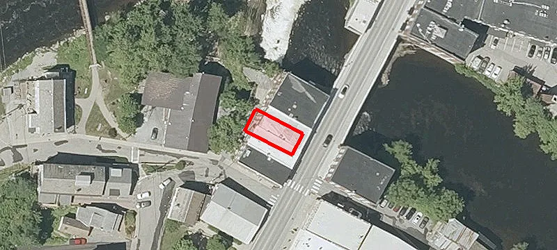 60 Main St