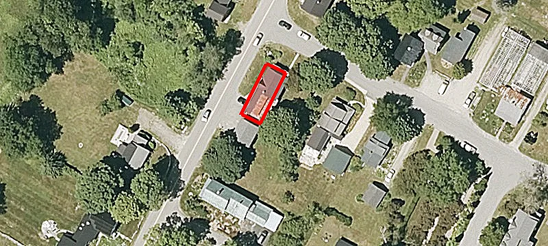 87 Townshend Rd