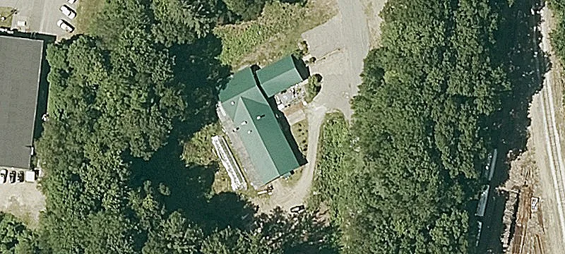 30 Industrial Dr