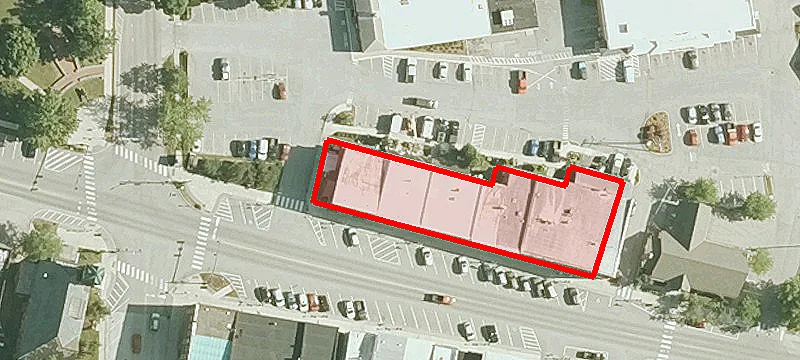 10-12 Main St