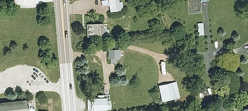 502 Rte 2nd 2