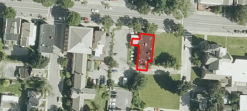 511 Main St