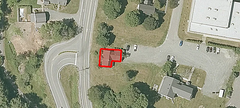 82 Fogg Farm Rd