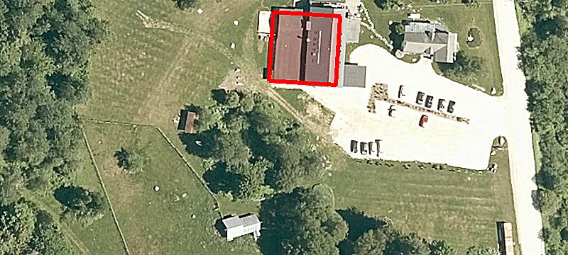 285 Thundering Brk Rd
