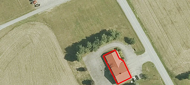 45 Monkton Rd