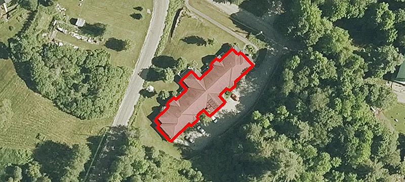 36 Glinka Rd