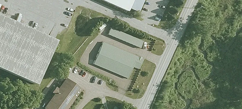 1544 Brownell Rd
