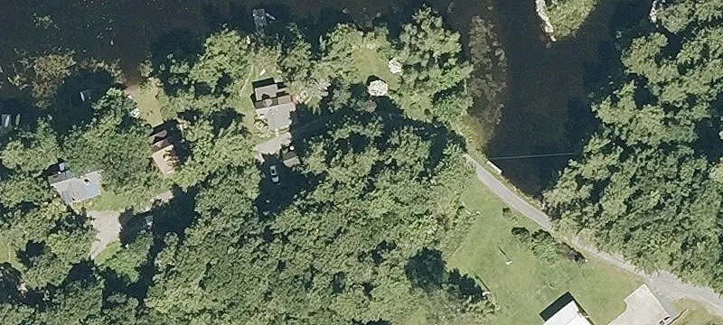 Laurel Lk Rd
