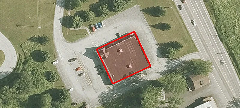 164 Swanton Rd