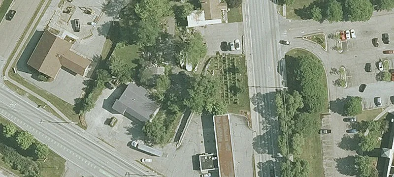 5757 Williston Rd