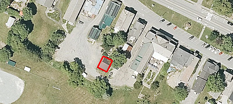 26 Cmn St
