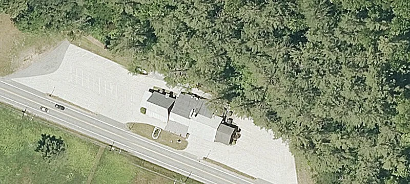 91 Rte 103rd S