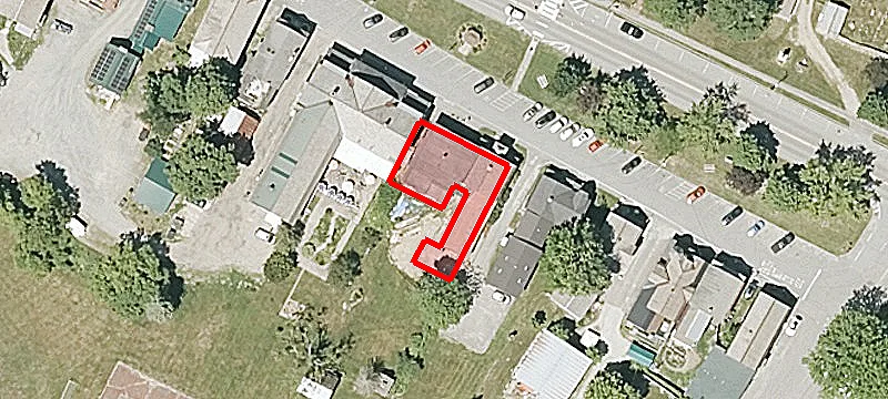 58 Cmn St